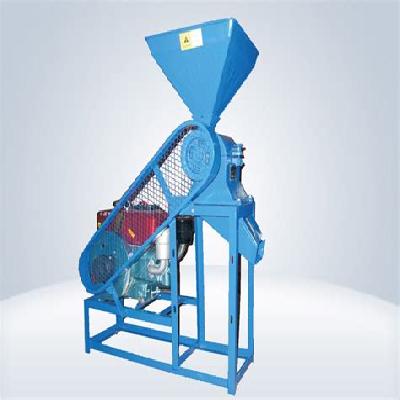 Rice Mill 6N40G- 2HP SAIMAX (Price Excluding GST)
