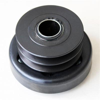 Saimax 2A Belt Centrifugal Clutch Pulley (128mm)(Price is Excluding GST)