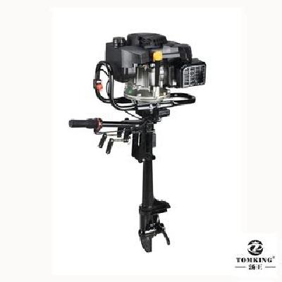 Saimax TKR340ER - 12HP OBM (Price Excludes GST)