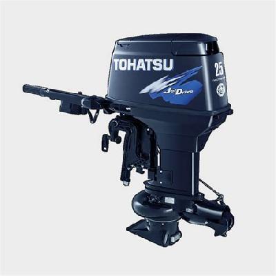 Saimax TKZ80- 2.5HP OBM (Price Excludes GST)
