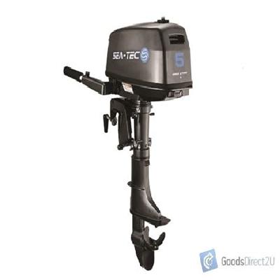 Suzuki 2.5 HP Outboard Engine (Price Excluding GST)