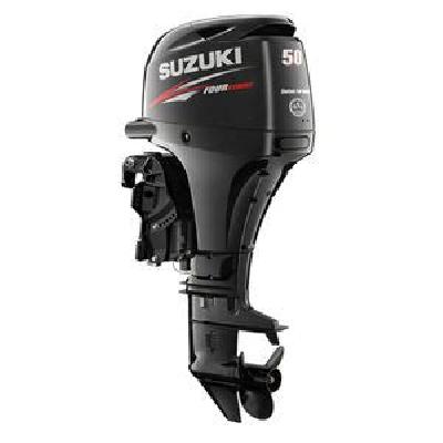 Suzuki 4.0 HP Outboard Engine (Price Excluding GST)