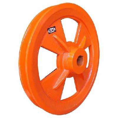 Agricultural Pulley