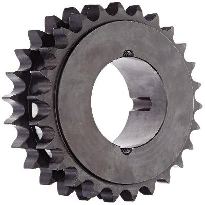 Duplex Chain Sprocket