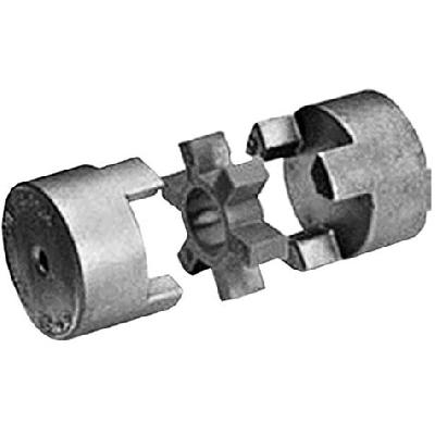 Lovejoy Type Coupling