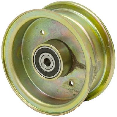 Pulley for Power Transmission