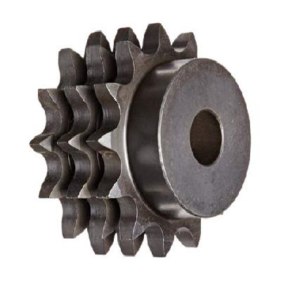 Triplex Chain Sprocket