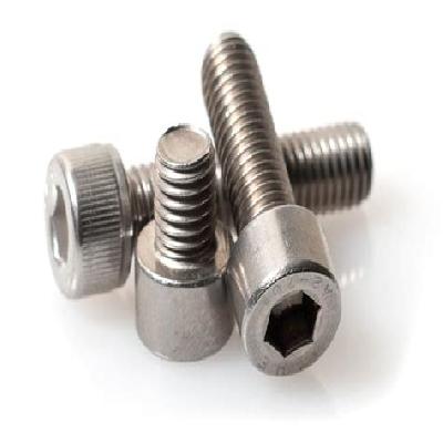Allen Bolt