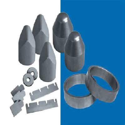 Carbide Tips