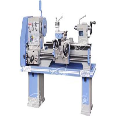 Geared Medium Duty Lathe Machine