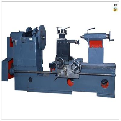 Heavy Duty Plano Type Lathe Machine