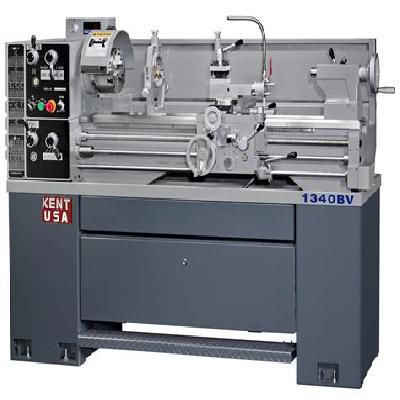 MS Light Duty Lathe Machine