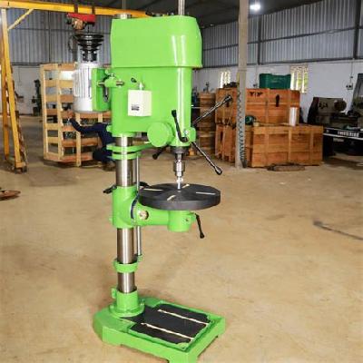 Pillar Drilling Machine