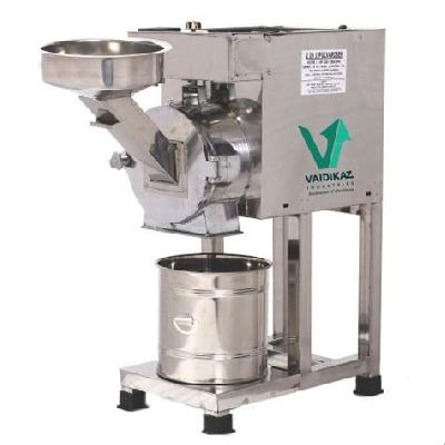 2 Hp 2 In1 Grinding Machine