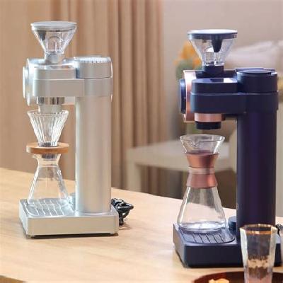 2 In 1 Grinding Machine