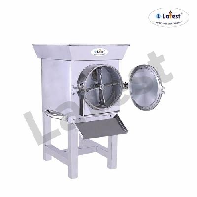 3 HP Gravy Machine