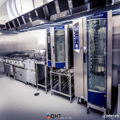 All Commercial Kitchen Equipment