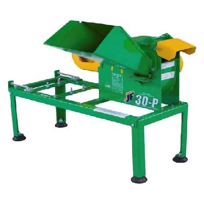 Chaff Cutter Machine