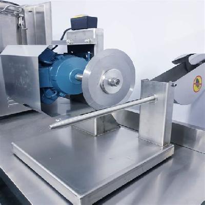 Chopping Machine