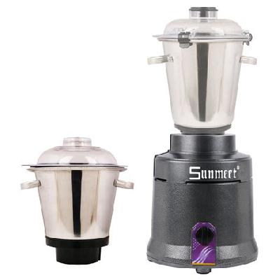 Commercial Mixer Grinder