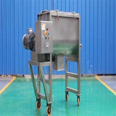 Dry Powder Paint Mixer Machine