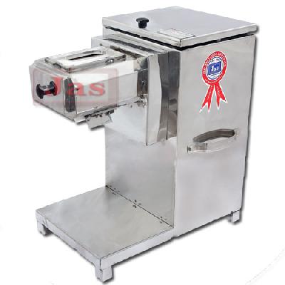 Fafda Gathia Making Machine