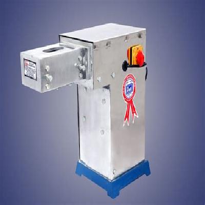 Fafda Machine Fafda Making Machine