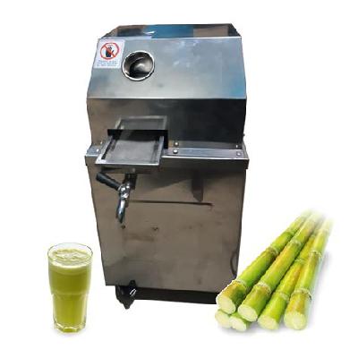Fresh Sugarcane Juice Machine