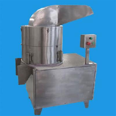 Garlic Chopping Machine