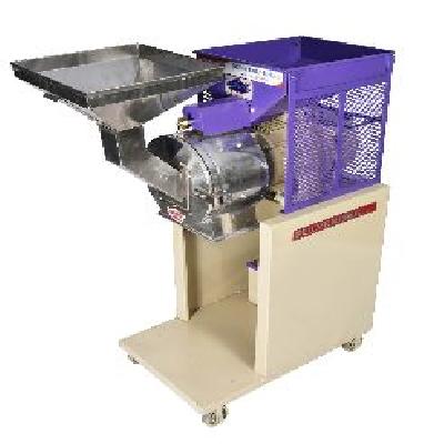 Masala Making Machine