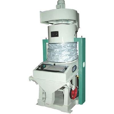 Mini Rice Destoner Machine