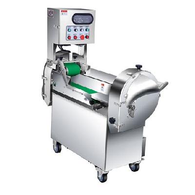 Onion Chopping Machine