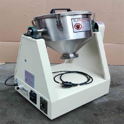 Powder Mixing Machine