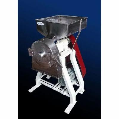 Pulverisers Masala Machine