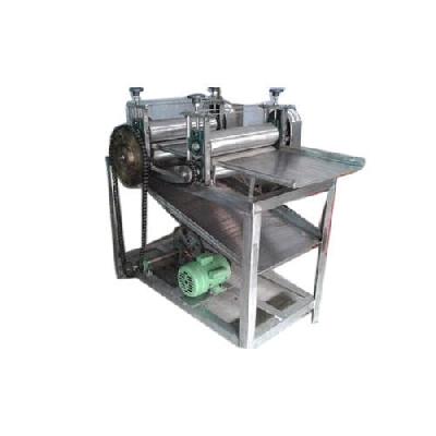 Samosa Patti Machine