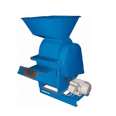 Single Phase Groundnut Decorticator