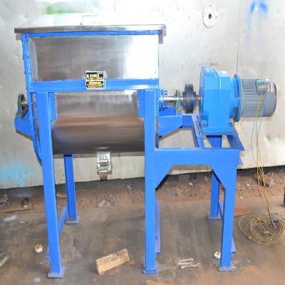 Spice Mixing Machine