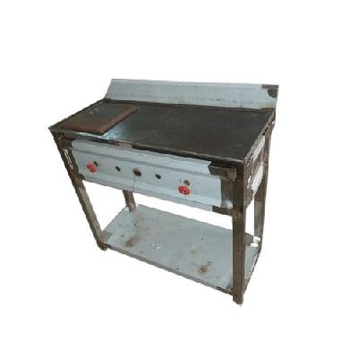 SS Chapati Puffer