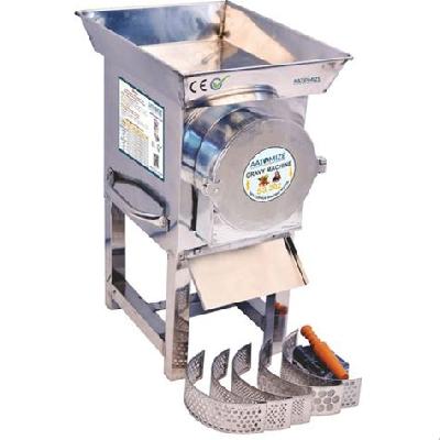 Sugar Grinding Pulverizer Machine