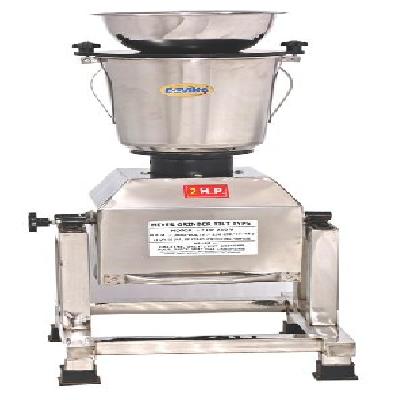 Tilting Mixer Grinder