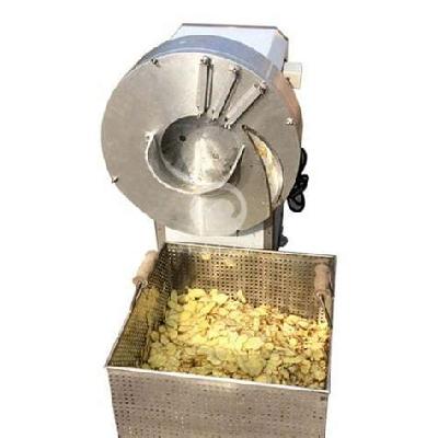 Vaidikaz Ginger Slicer