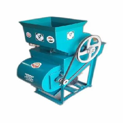 Vaidikaz Groundnut Decorticator