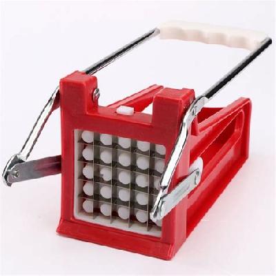 Vaidikaz Potato Slicer Machine