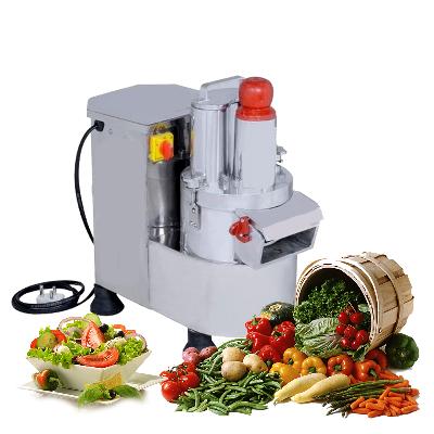 Vegetable Cutting Machine Regular