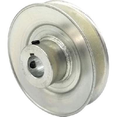 CI Industrial V Belt Pulley