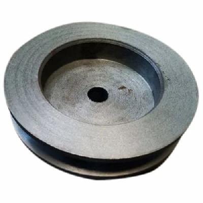 CI V GROOVE PULLEY