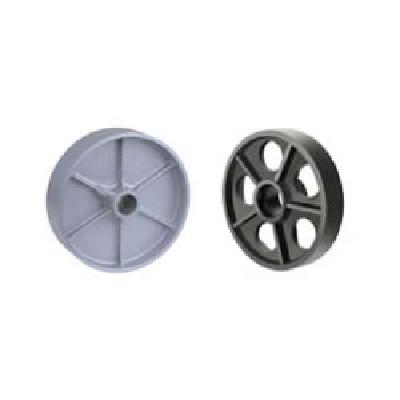 CI V Type Trolley Wheel