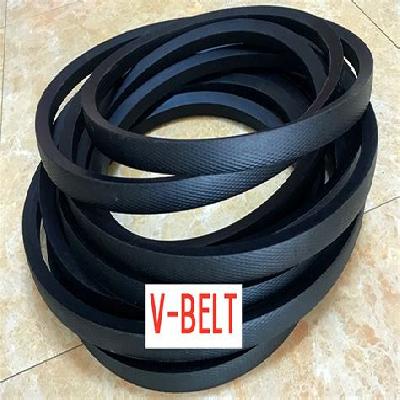 Rubber V Belt