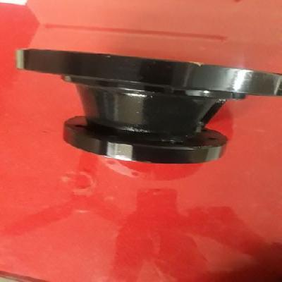 Cast Iron Bell Housing