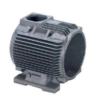 Cast Iron Electric Motor Castings